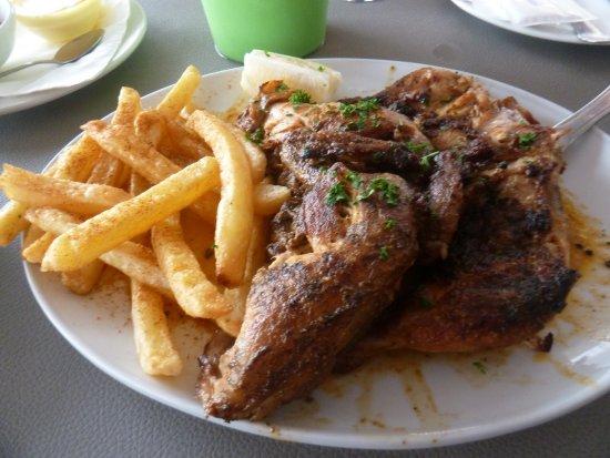 Julio's Umhlanga