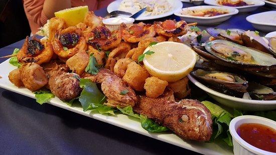 Fisherman's Restaurant