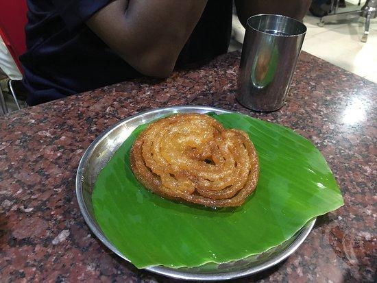 Triplicane Ratna Cafe