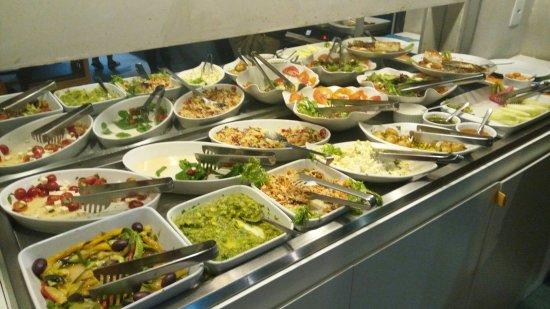 Restaurante Rayz