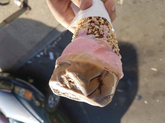 Nordenfine Ice Cream Company