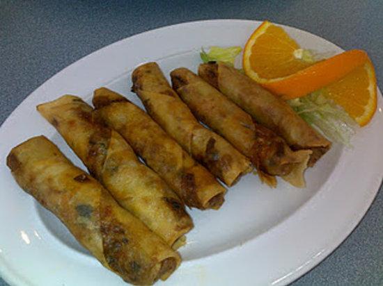 Food World Gourmet Cafe