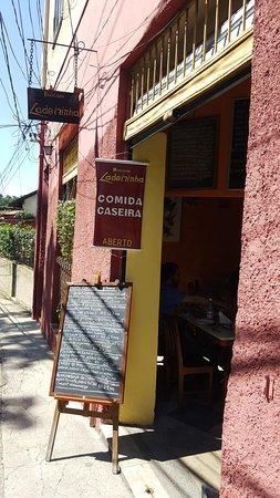 Botequim Ladeirinha
