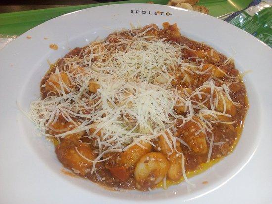 Spoleto Culinaria Italiana