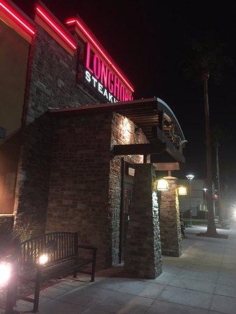 LongHorn Steakhouse
