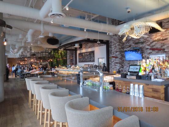 Herringbone Santa Monica