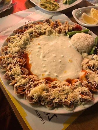 Veysis Cafe & Restaurant