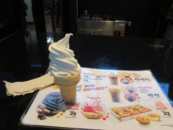 KFC - Harbor Mall