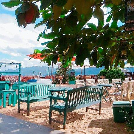 Surf Bar 2