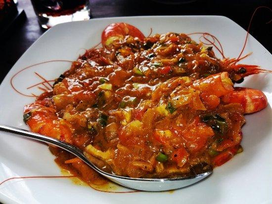 Chillout Cafee & Restaurant