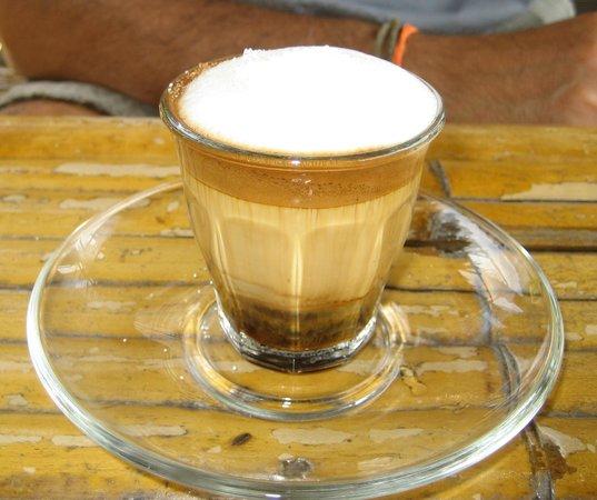 Kappa's Coffee