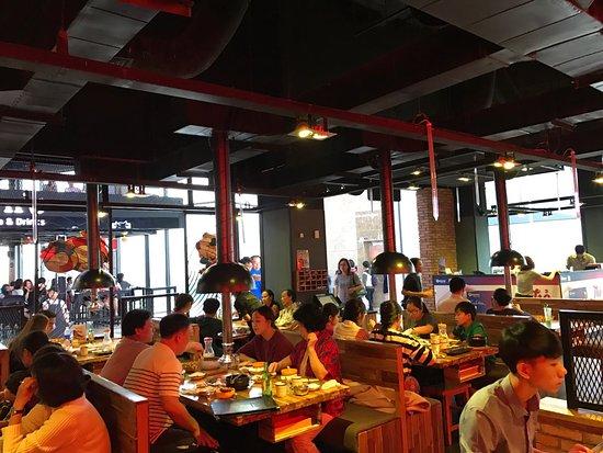 Gogi House