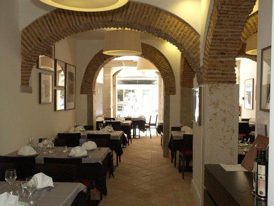 Aldea Restaurante