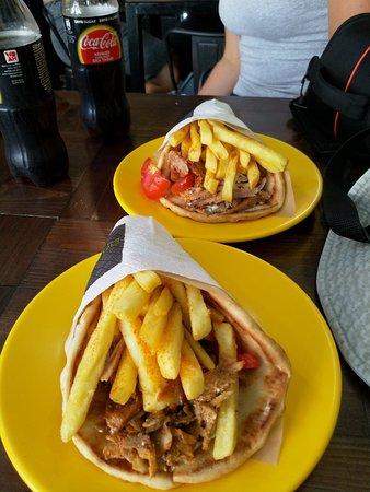 Passepartou