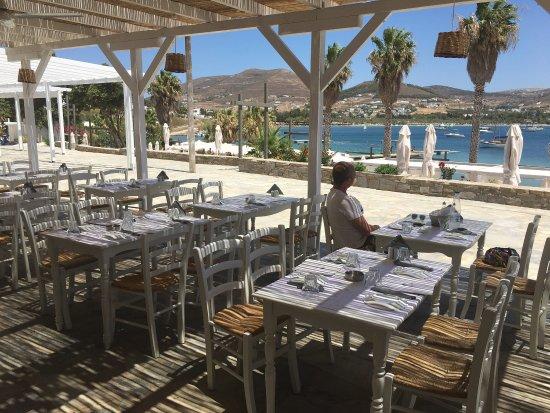 Cabana Paros