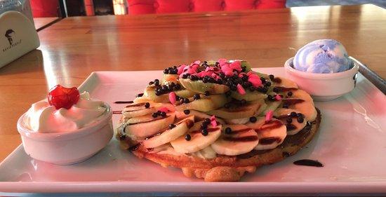 David People Coffee & Food