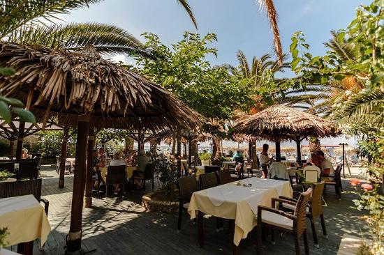 Calypso Restaurant
