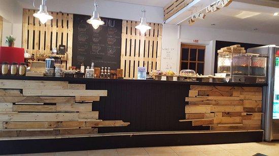 The Coffee Lab