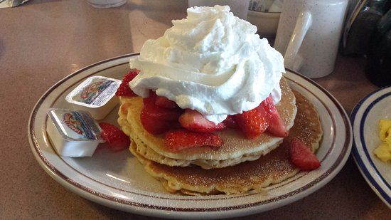 Dino's House of Pancakes