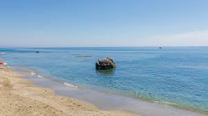 la Spiaggia di Piedra de Villazar
