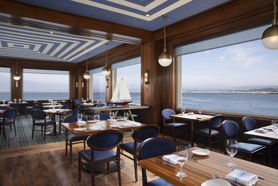 Schooners Coastal Kitchen & Bar