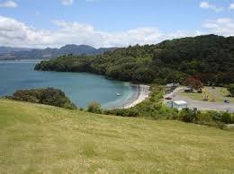 Anzac Bay