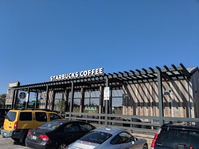 Trancas Country Market