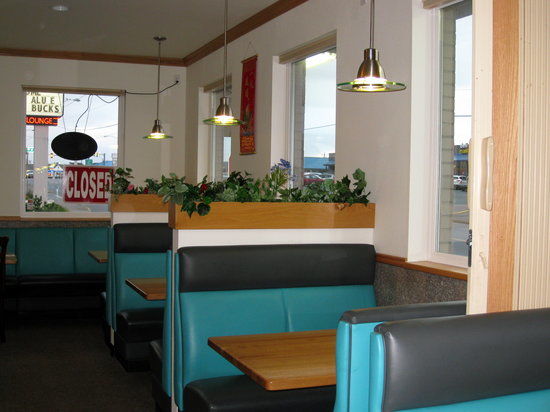 Lee's Wok