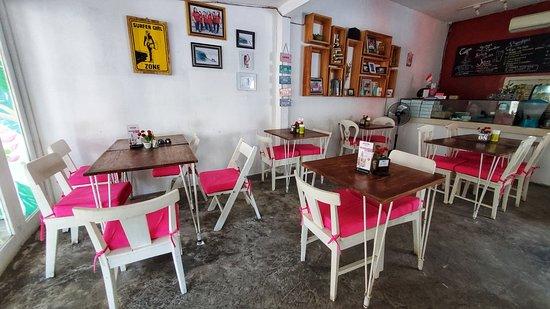 Warung Kecil Seminyak