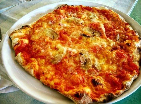 Baobab Pizzeria