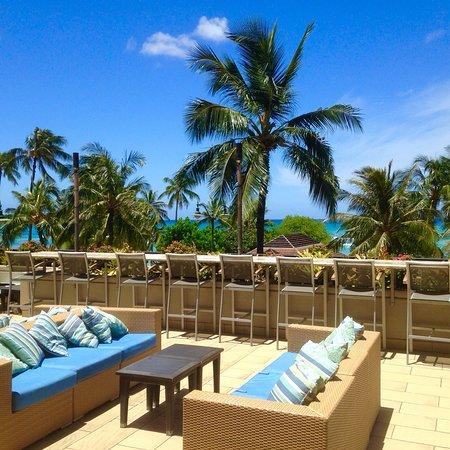 Hyatt Regency Waikiki Beach Resort and Spa