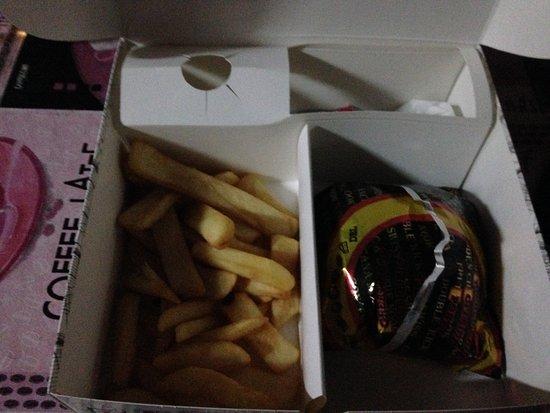 Burger Nook