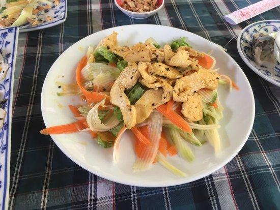 Na Huy Restaurant