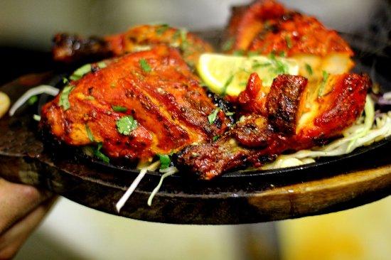 Namaste Omar's Indian Restaurant