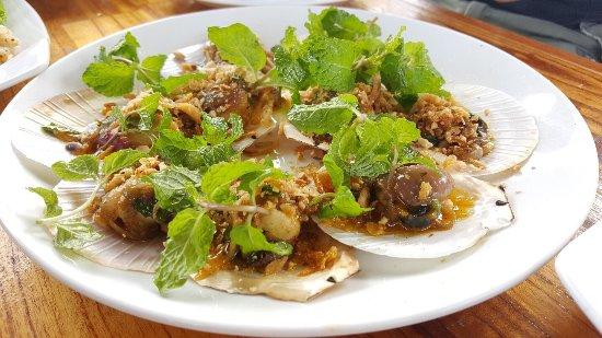 Dolphin Kitchen & Bar