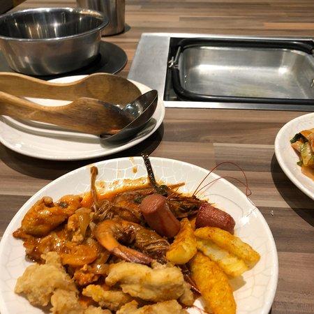 Seoul Garden