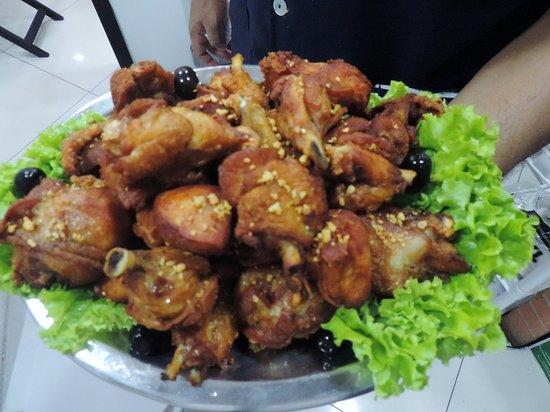 Galeteria do Dao