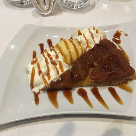 Brasserie Rafael Pointe Rouge