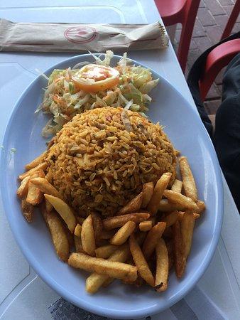 Restaurante Bar Tico Tico