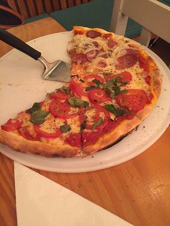 Pizzaria Zero Zero