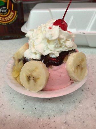 The Yum Yum Shop
