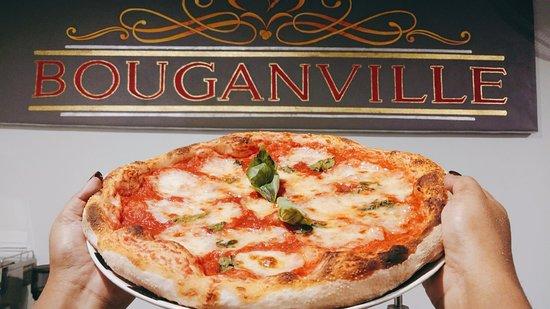 Bouganville Pizzeria Krabi