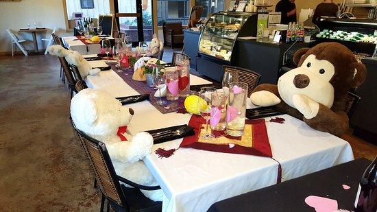 Mangia Italian restaurant and Bere Wine Bar