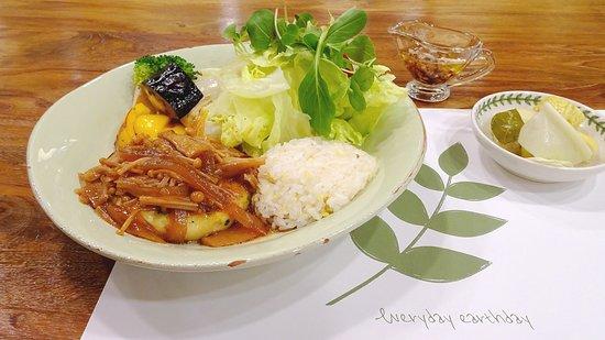 Indigo Seowon
