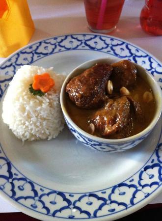 Top Thai Restaurant