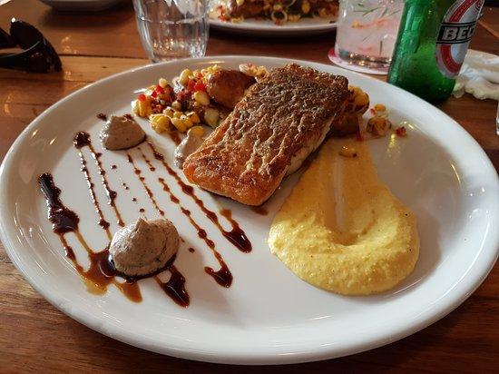 Cirkul Modern European