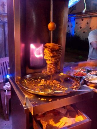 Shawarma Hut