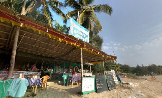 Rock Namaste Cafe