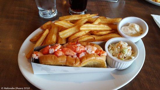 The Fisherman's Restaurant