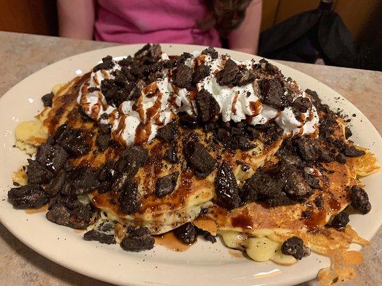 Big Boy Restaurants